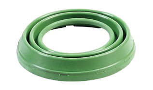 DUST RUBBER