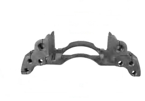 CARRIER - L - 17.5”