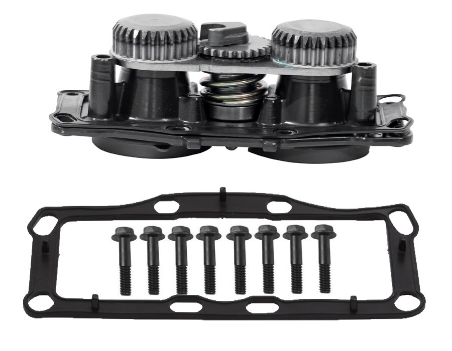 UNIVERSAL MECHANISM SET (W/BUSH)