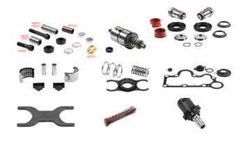 CALIPER ADJUSTING REPAIR SET - L