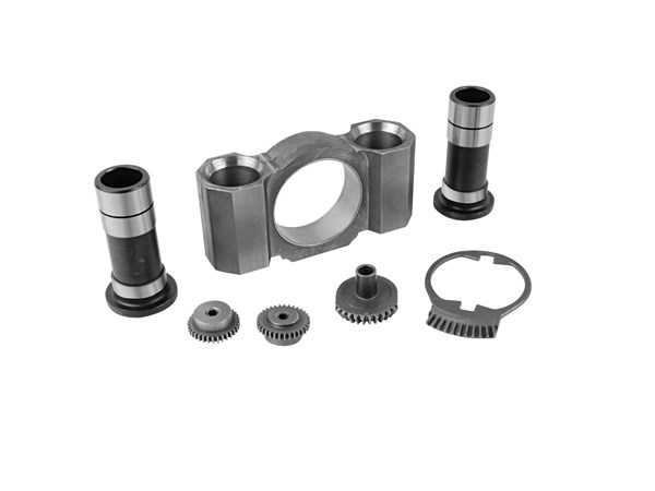 CALIPER SHAFT HOUSING SET -L