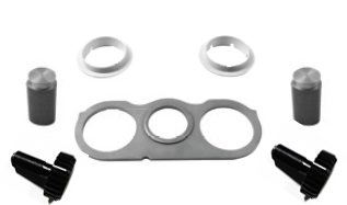 MECHANISM REPAIR KIT