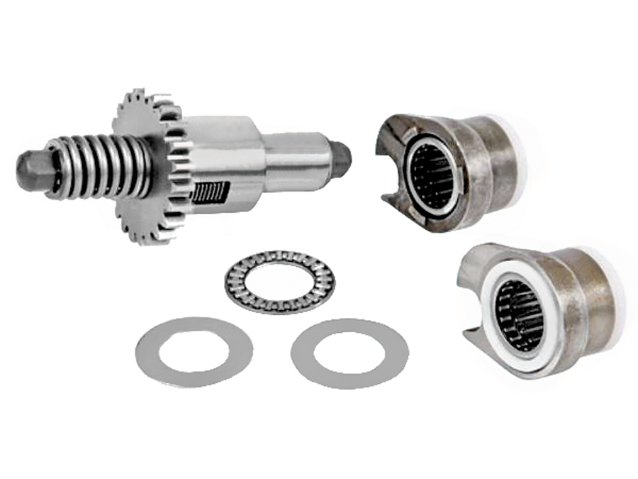 ADJUSTING MECHANISM SET