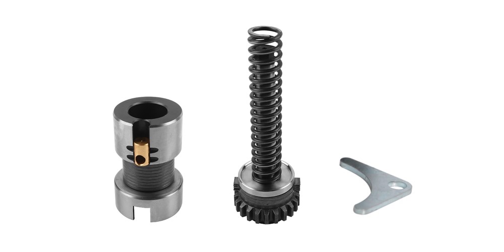 ADJUSTING MECHANISM SET -R-