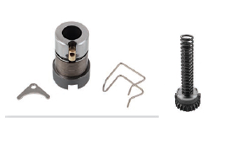 ADJUSTING MECHANISM SET -R-