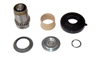 ADJUSTING MECHANISM SET -L-