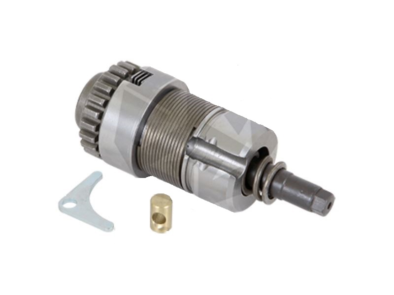 ADJUSTING MECHANISM SET -L-