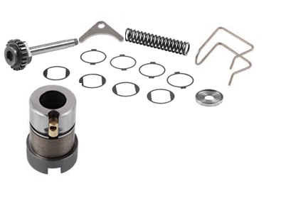 ADJUSTING MECHANISM SET -R-
