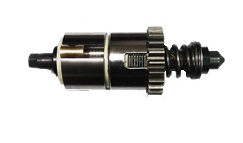 MECHANISM -R- (REAR)