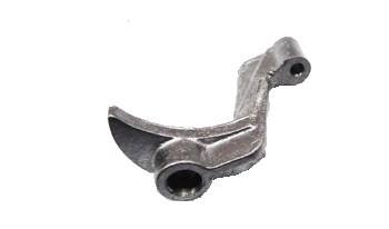 ALUMINIUM LEVER -R-