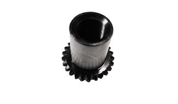 ADJUSTING GEAR NUT -R- 