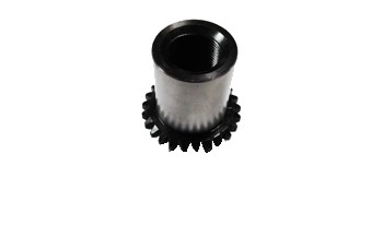 ADJUSTER GEAR NUT -R-