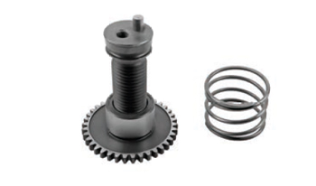 ADJUSTER GEAR-R-