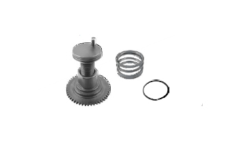 CALIPER ADJUSTING GEAR - L -