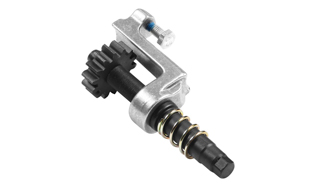 MANUAL ADJUSTING GEAR- R - L ( NEW MODEL )