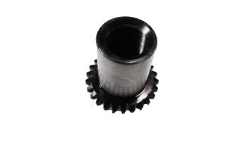 ADJUSTER GEAR NUT -L-