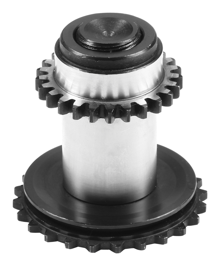 ADJUSTER GEAR NUT -L-