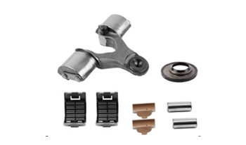 LEVER & BEARING SET