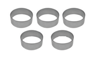 LEVER BUSH SET