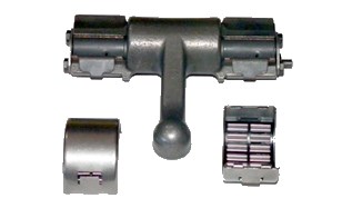 ROLLER BEARING LEVER SET -R-