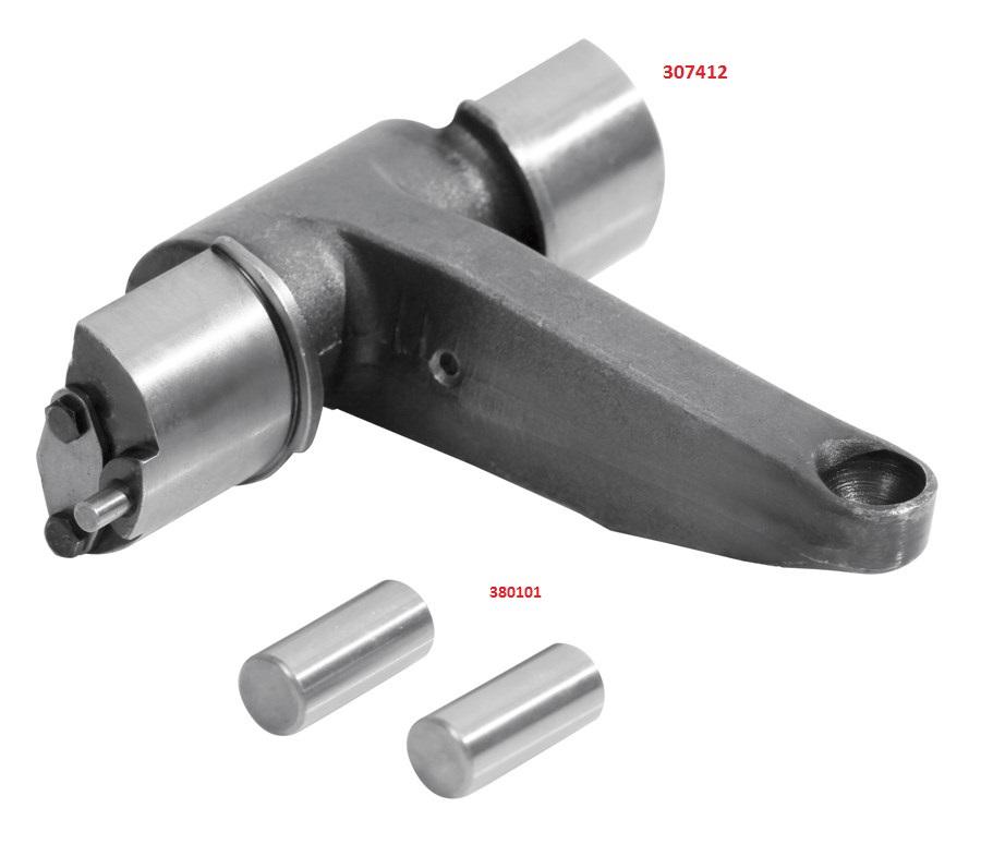 ROLLER BEARING LEVER SET - R