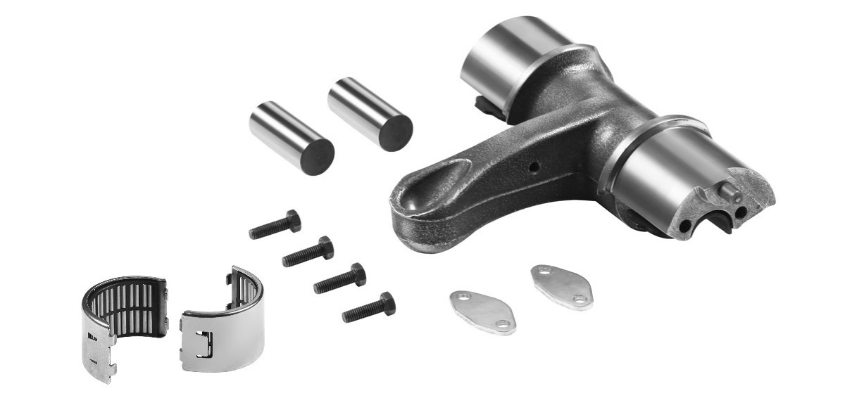 ROLLER BEARING LEVER SET  -L-