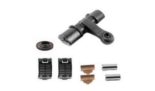 LEVER & BEARING SET -L-