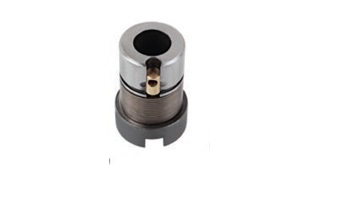 ADJUSTING MECHANISM CLUTCH - L -
