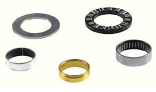 ROLLER BEARING SET