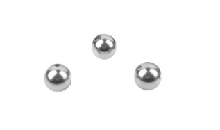 BALL BEARING SET 22 MM 