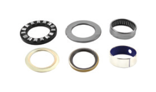 ROLLER BEARING SET