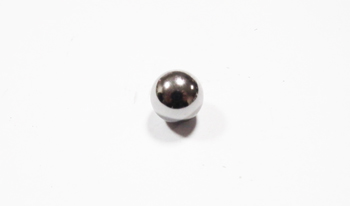 STEEL BALL