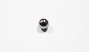 STEEL BALL