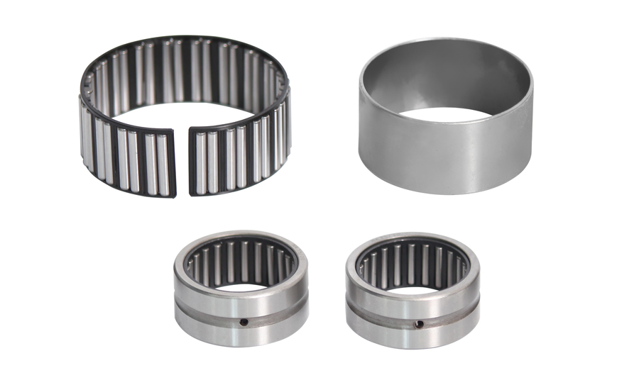 ROLLER BEARING SET