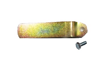 BRAKE PAD RETAINER KIT