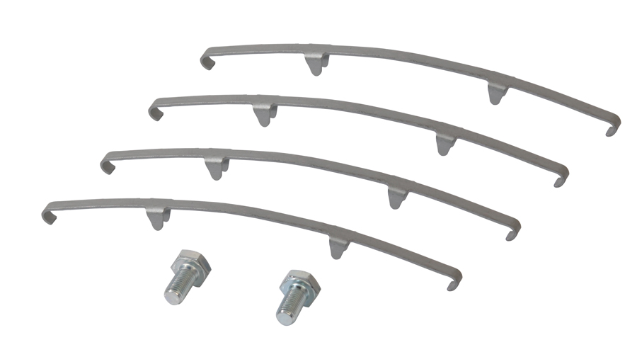 CALIPER PAD SPRING SET