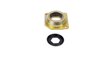 CALIPER SHAFT REPAIR SET