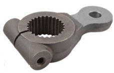 SPLINE SHAFT SPOON (WITHOUT/BOLT)