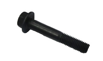 SPLINE SHAFT SPOON (BOLT)