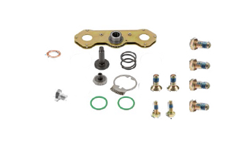 MECHANISM SET -R-
