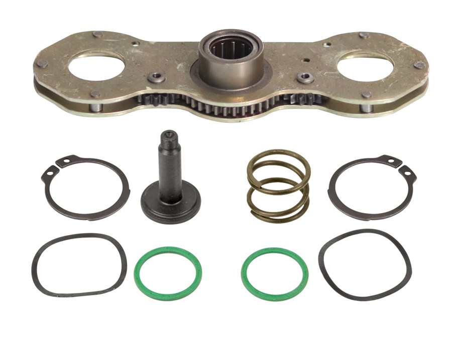 ADJUSTING MECHANISM SET -R-