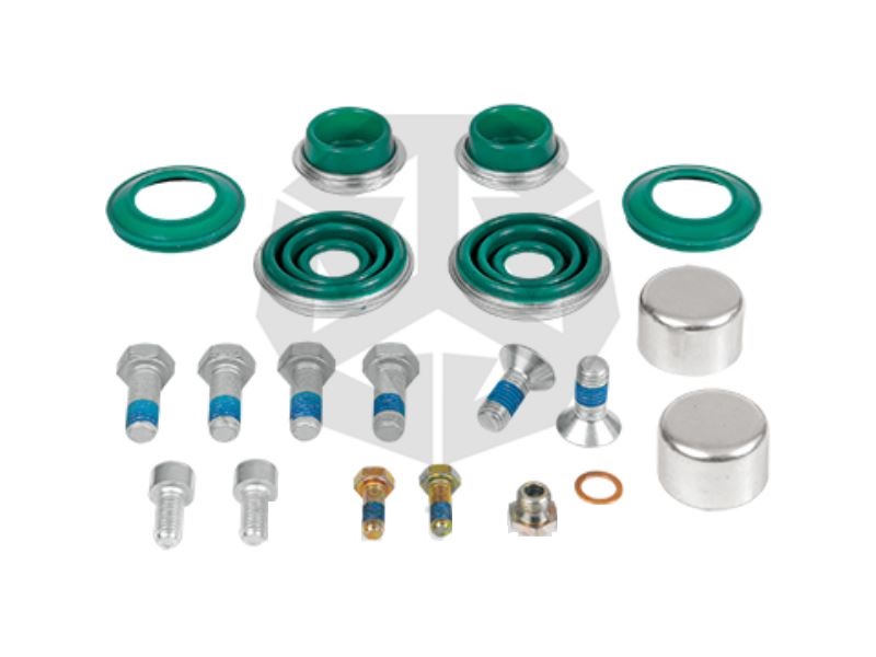 CALIPER DUST RUBBER