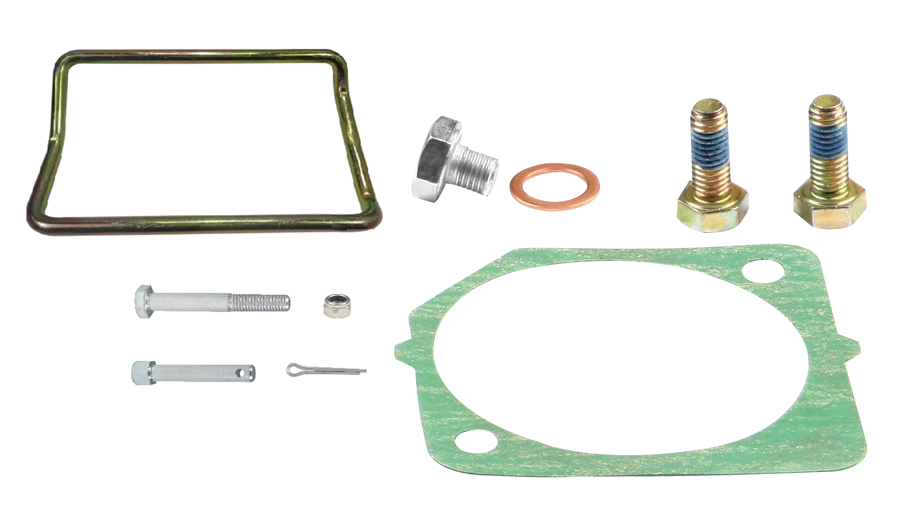 CALIPER REPAIR KIT