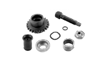 SMALL CLUTCH SYSTEM -R-