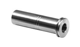 Направляющая суппорта D=31mm/L=117mm 