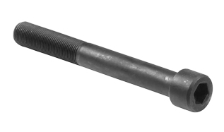 Болт M18x1.5mm/L=150mm направляющей суппорта