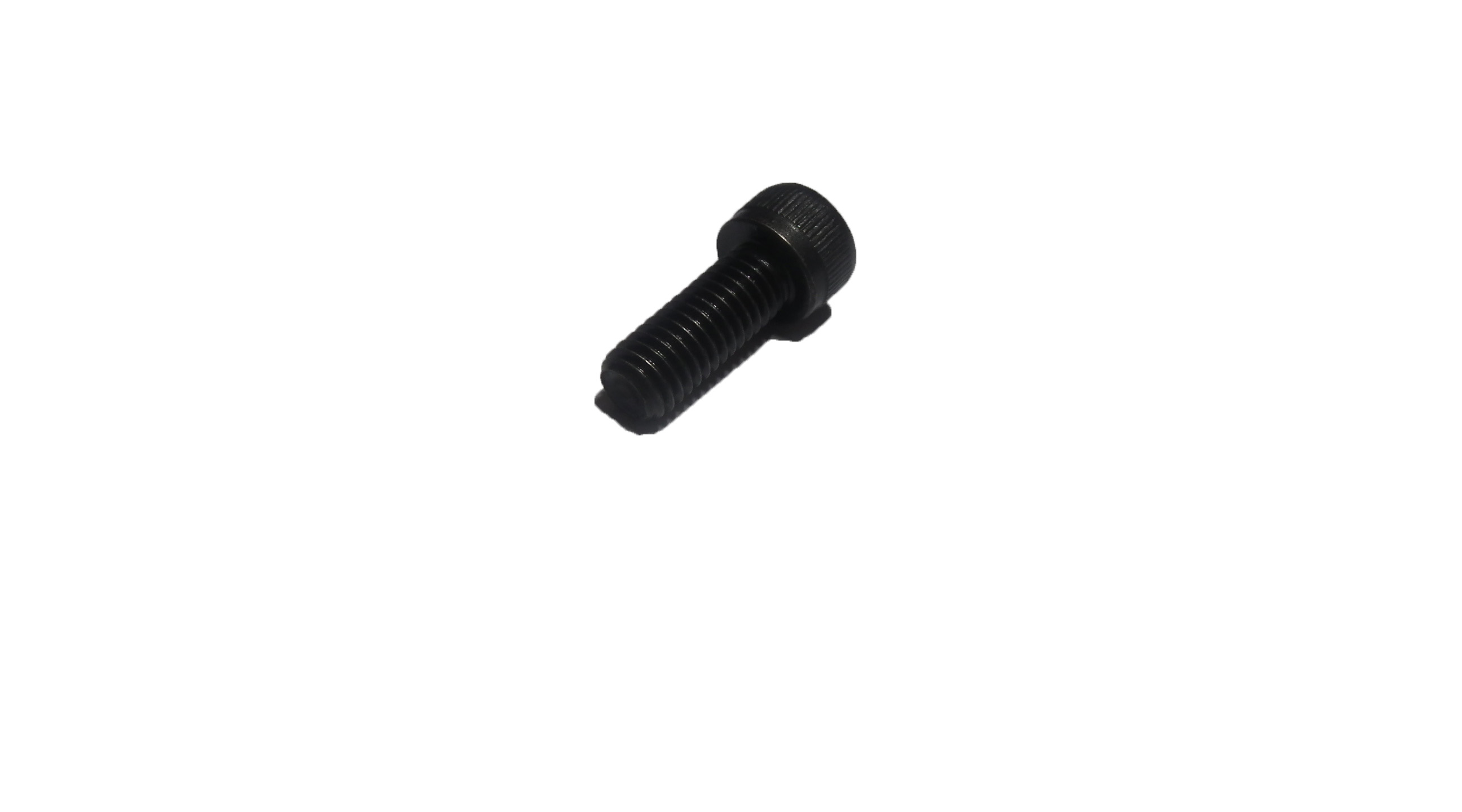 DUST COVER BOLT
