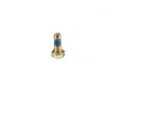 M 8*1.25*20 MM BOLT 