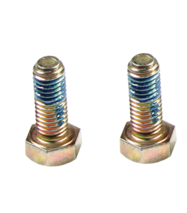 BOLT M 8*1.25*16 MM