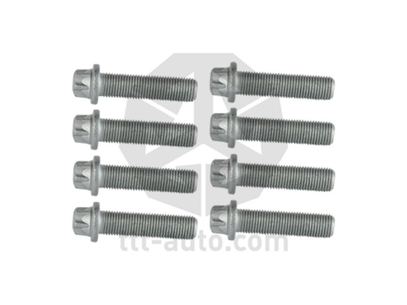 BOLT SET
